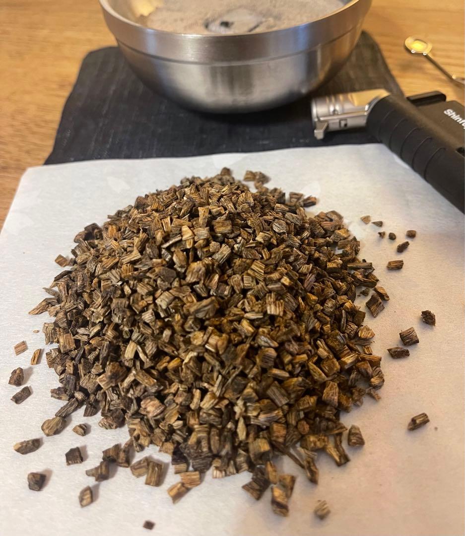 伽羅 奇楠(黄油)10g L108704644 - お香オンライン セール