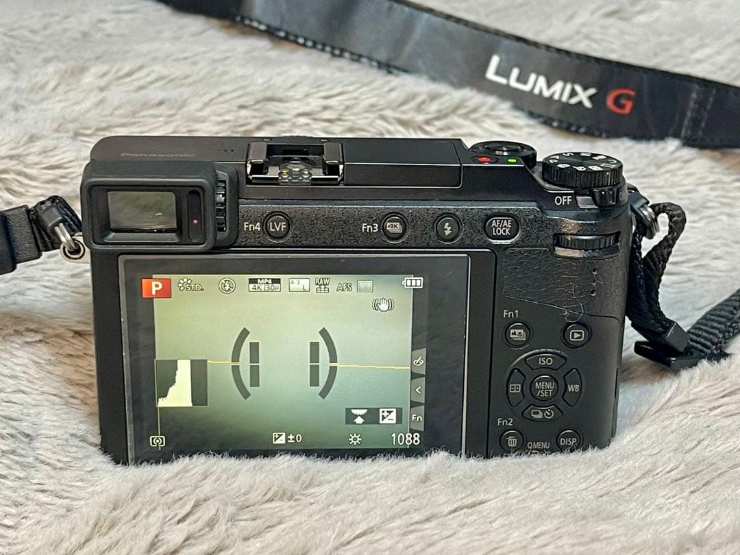 【最高のスナップ機】神レンズ20mmF1.7 II ＋ LUMIX GX7MK2