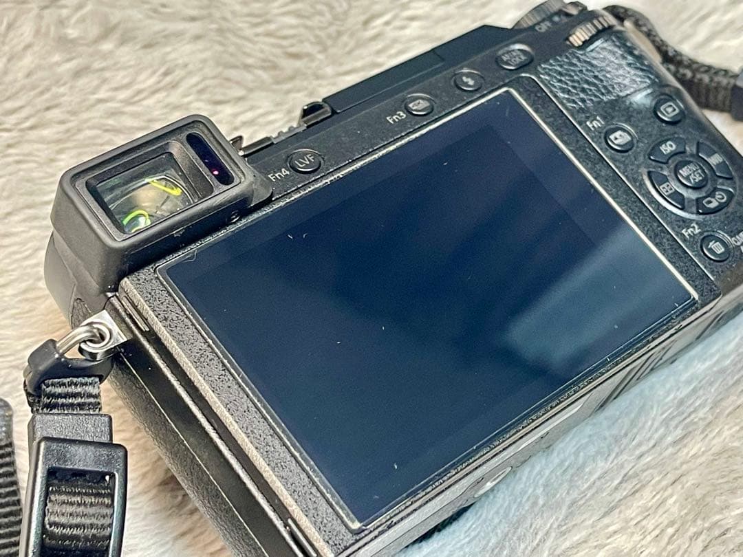 【最高のスナップ機】神レンズ20mmF1.7 II ＋ LUMIX GX7MK2