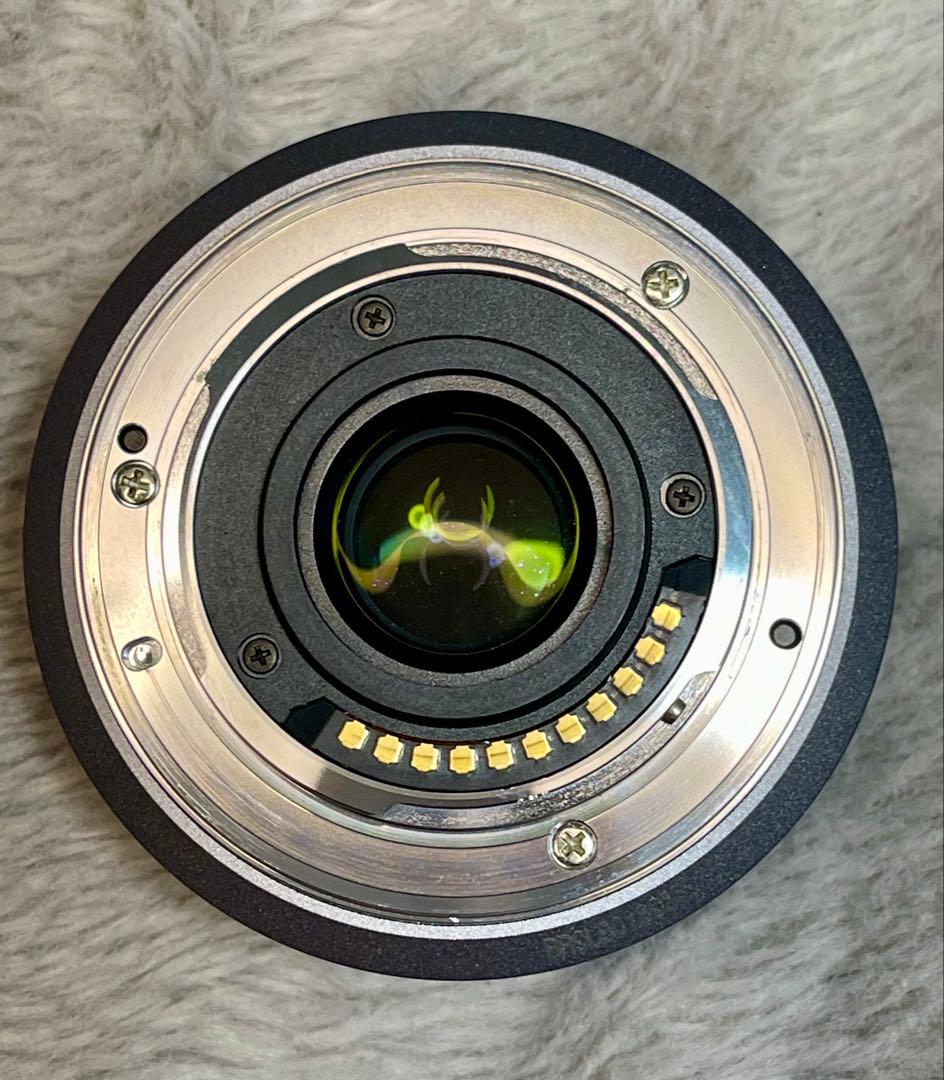 【最高のスナップ機】神レンズ20mmF1.7 II ＋ LUMIX GX7MK2