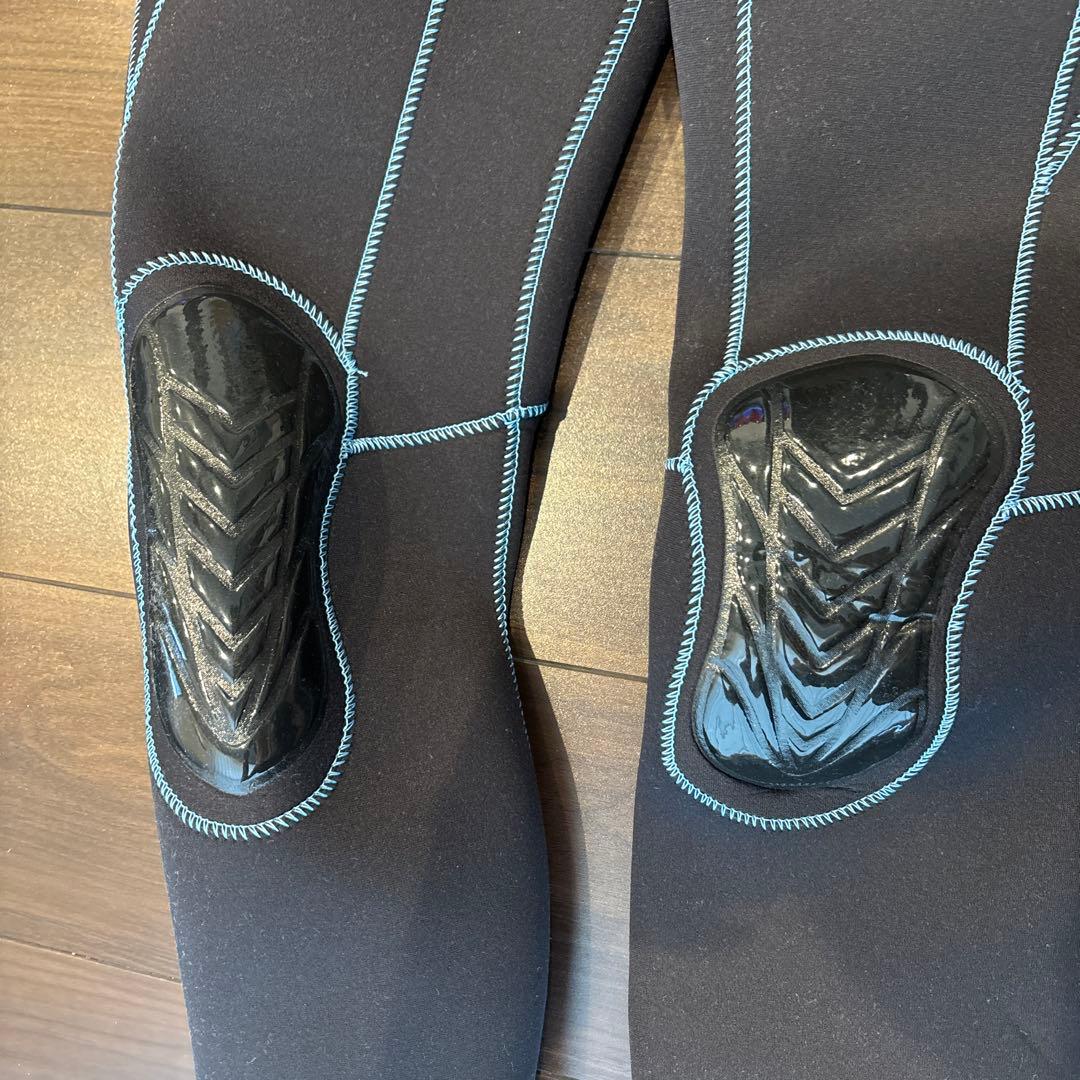 ★専用★World Dive ウェットスーツスキューバダイビング