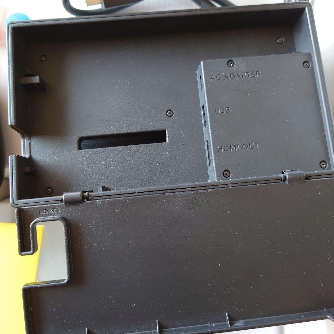 NINTENDO SWITCH スイッチ 旧型 初期化済み L108580482 - Nintendo