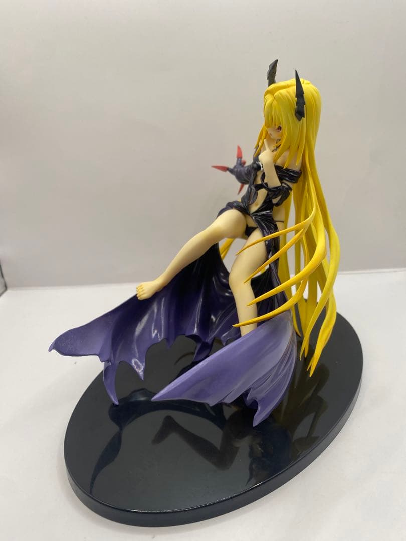 To LOVEる　ダークネス　金色の闇 -トランス・ダークネス-　フィギュア