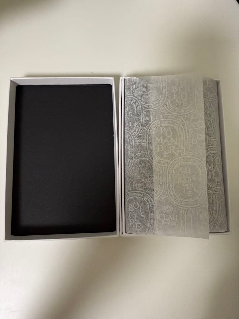 DIPTYQUE ディプティック ORPHÉON オルフェオン 75ml 箱あり