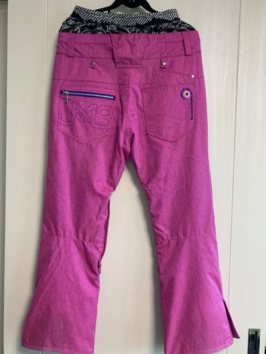 美品❤️可愛いスノーボード ウェア パンツ