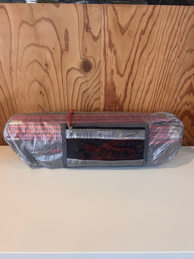 CRUX X1 Quark キューベンファイバー