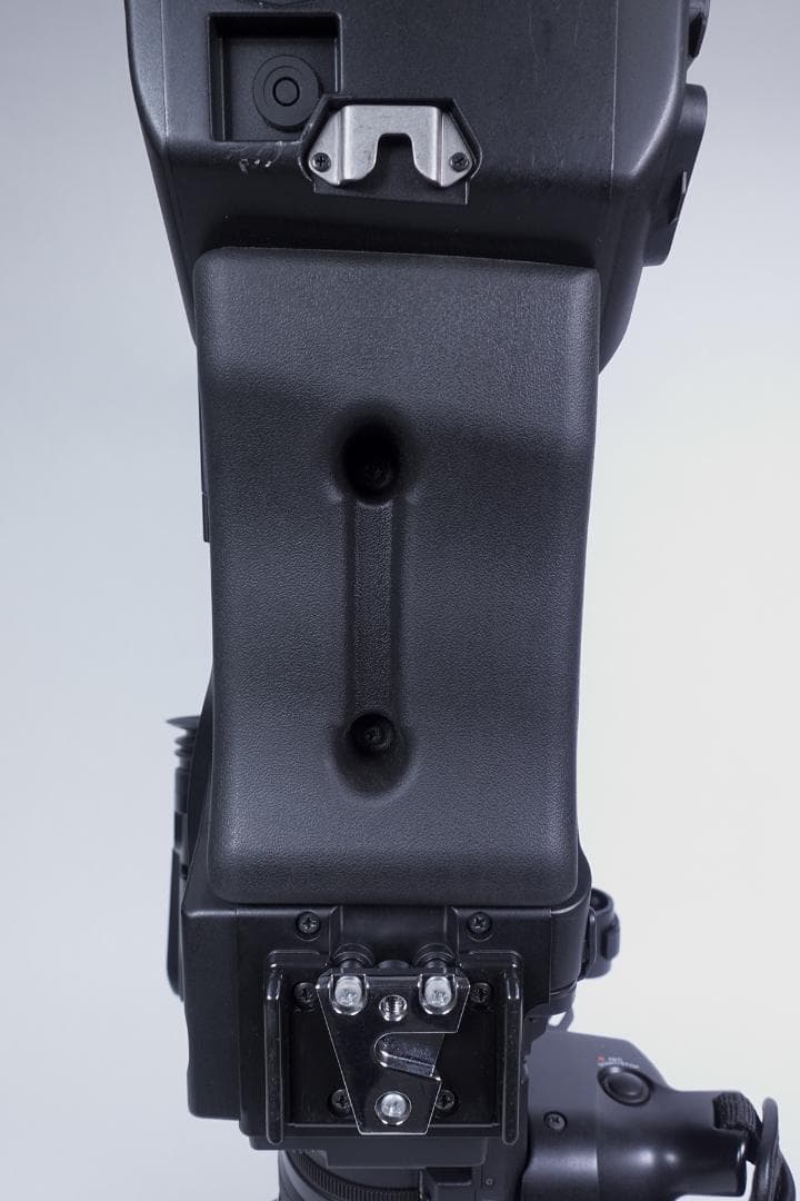 SONY HVR-S270J 業務用ビデオカメラ 稼働品