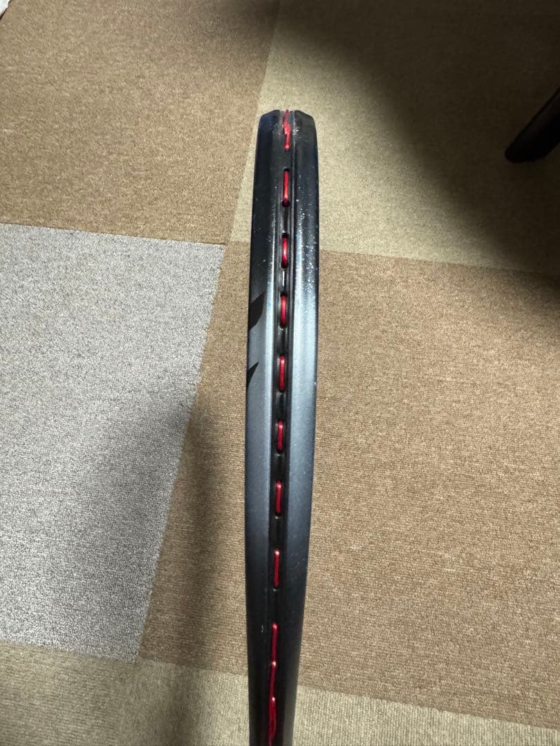 VOLTRAGE 8S テニスラケット