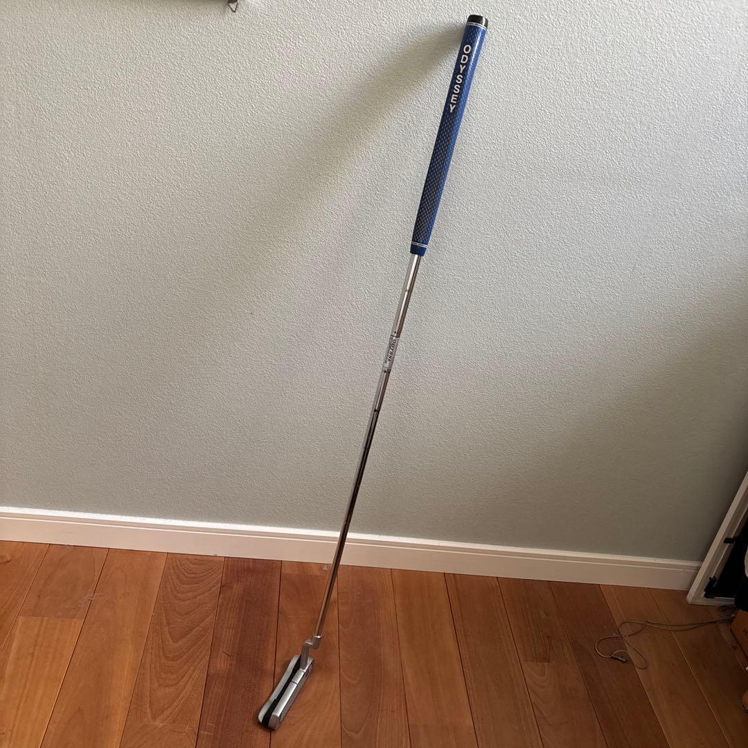 ODYSSEY WORKS VERSA 1 パター