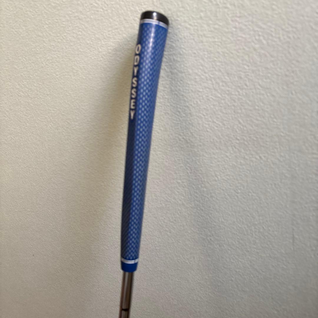 ODYSSEY WORKS VERSA 1 パター