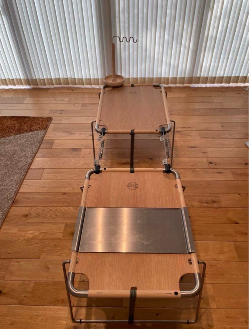 hxo design テーブルセット（ホワイト)