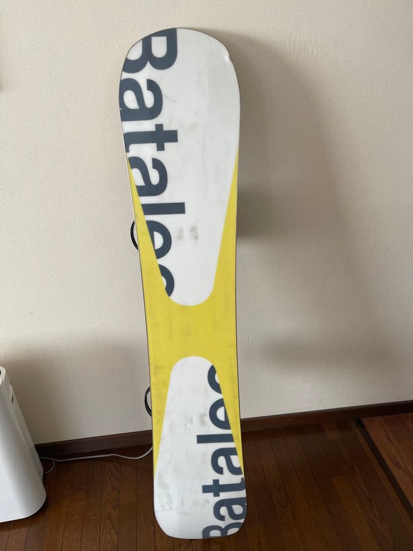 バタレオン bataleon capita rome burton スノーボード