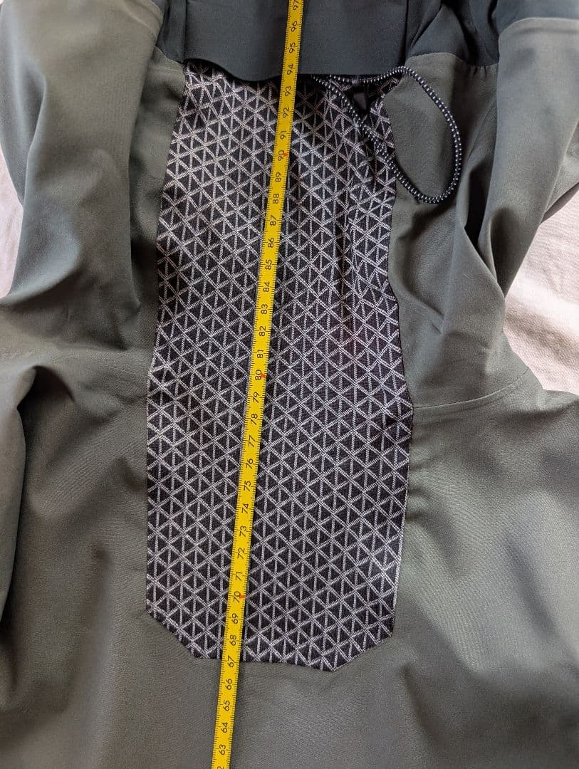 メンズL / PICTURE スノーボードジャケット