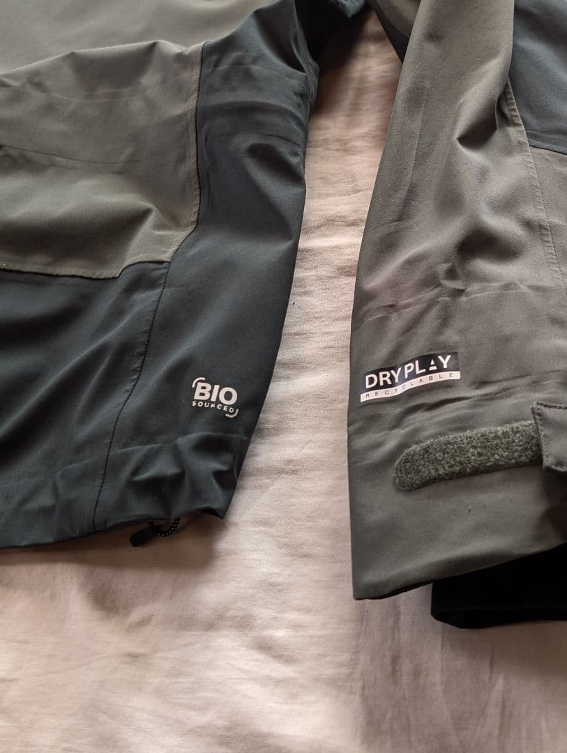 メンズL / PICTURE スノーボードジャケット