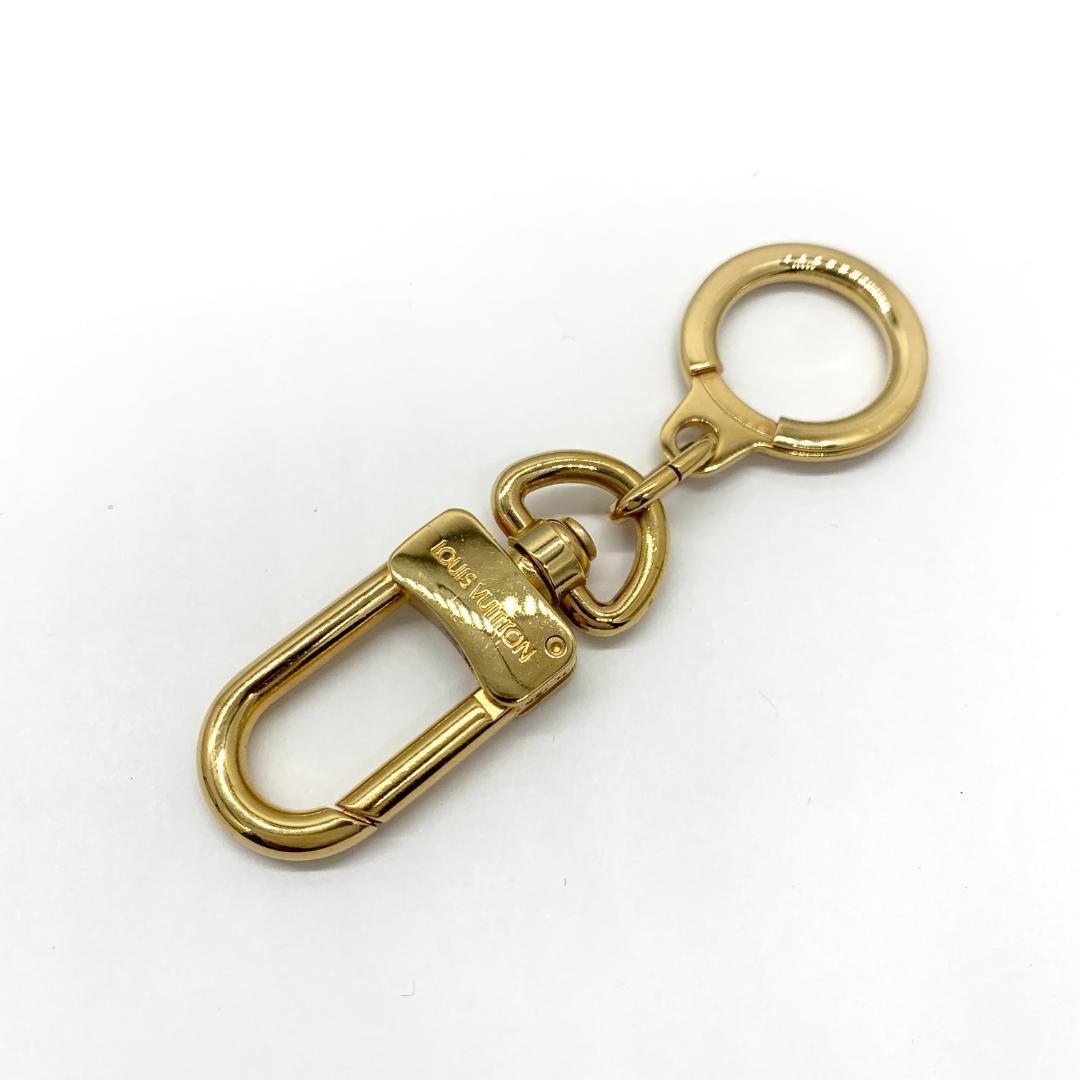 本日限定価格】ルイ・ヴィトン キーリング アノクレ M62694 - メルカリ