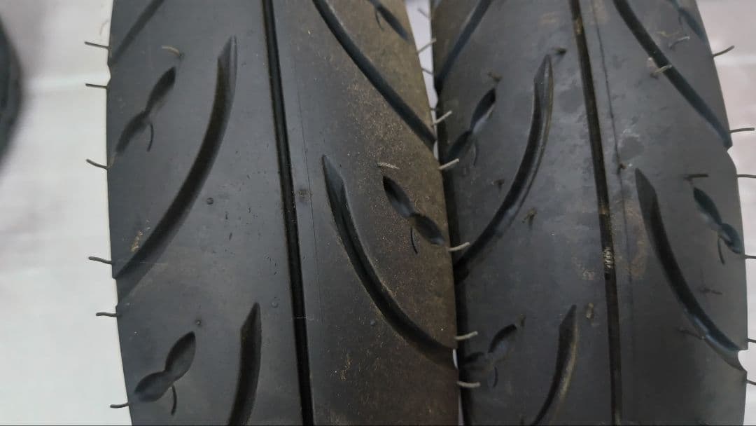 4ミニ　モンキー　ダックス　シャリー　タイヤ　ホイール　シート