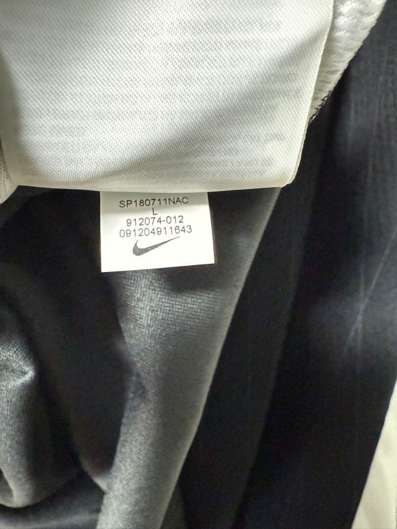 新品未使用 Nike ブルックリンネッツユニフォーム