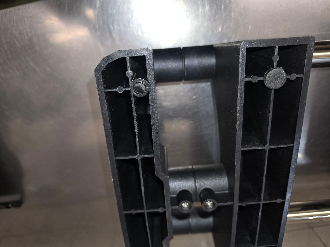 【引取限定】 プロバーベル 23.5kg ブラック2個＋インクラインベンチ