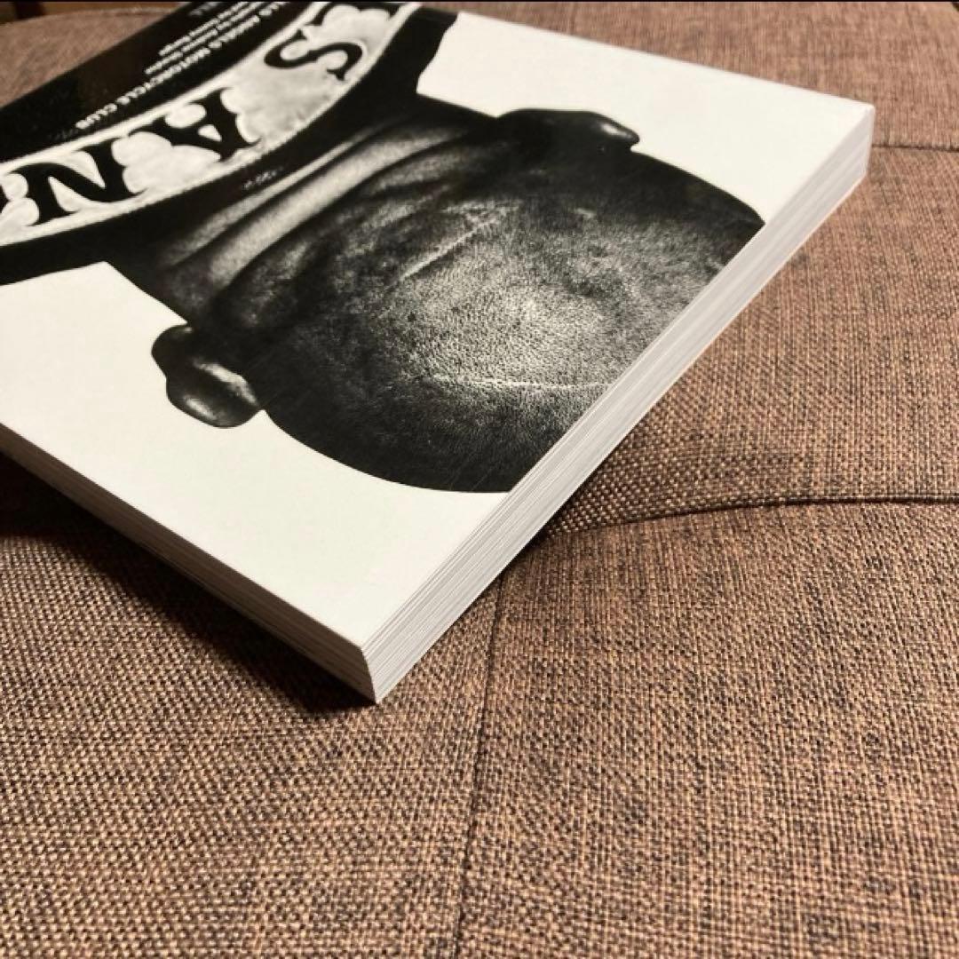 F*I様 HELLS ANGELS MOTORCYCLE CLUB