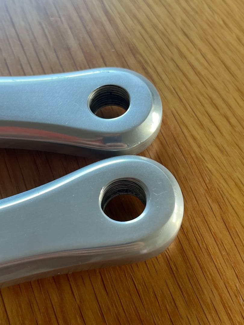 SUGINO 75 ロードクランクアーム