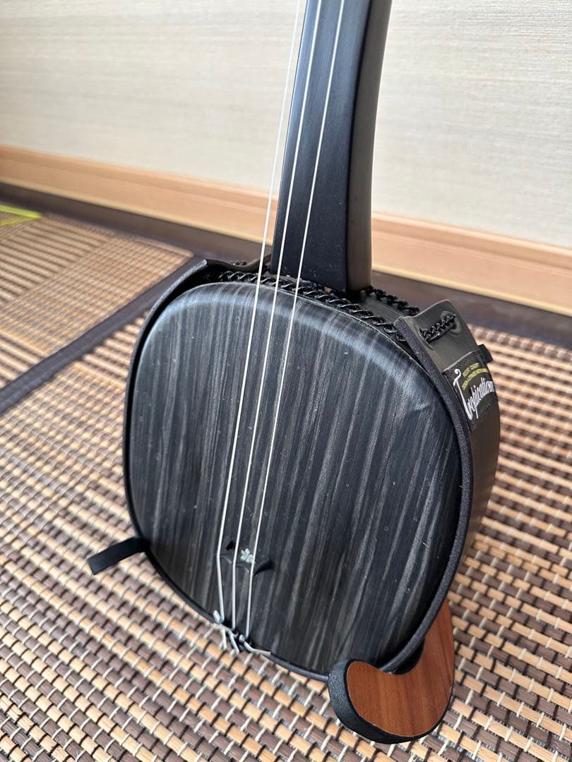 希少 ペグ三線 沖縄 ASOVIVA - メルカリ