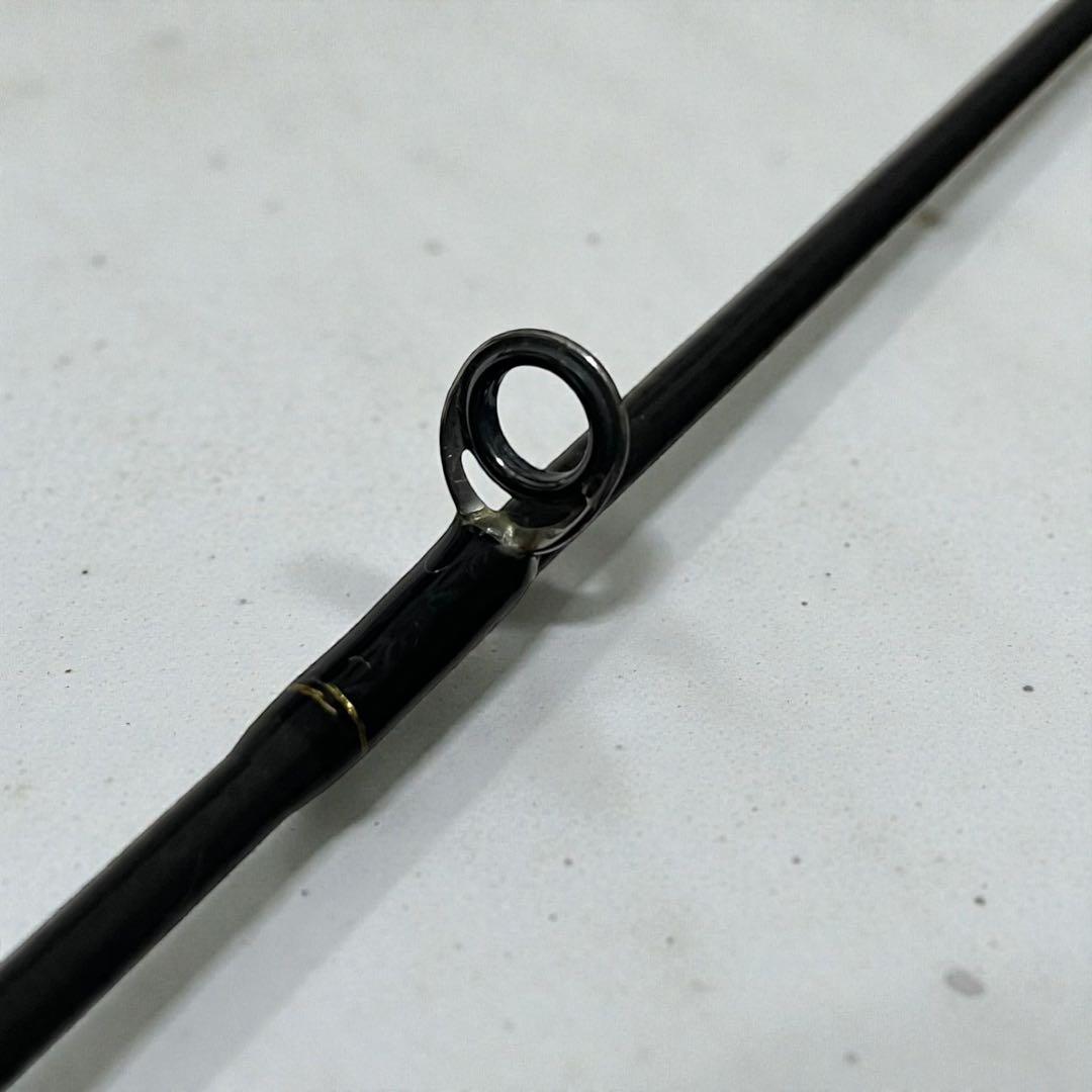 美品 DAIWA 24 LATEO 93ML 袋•取説•保証証あり