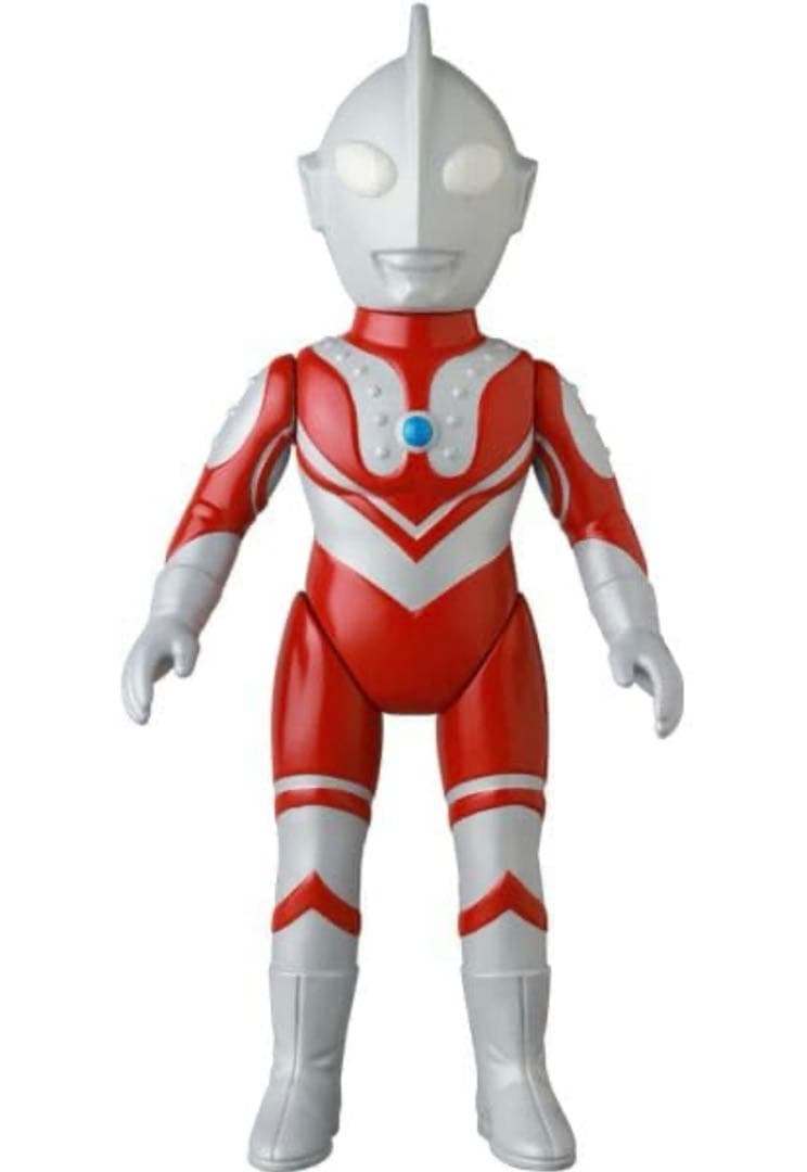 MAT ゾフィー MEDICOM TOY 円谷プロ ソフビ 特撮 L108311