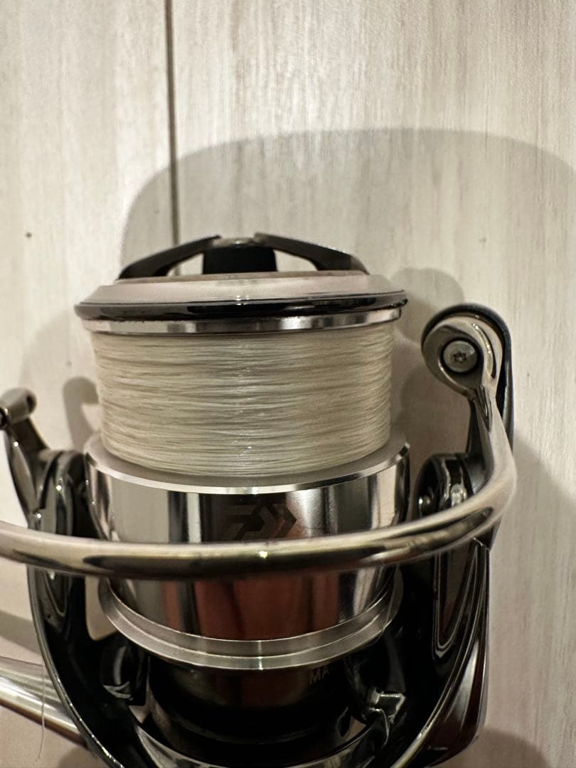 22イグジスト　LT2500s