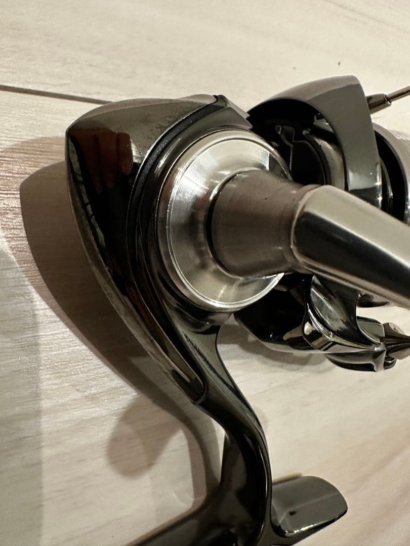 22イグジスト　LT2500s