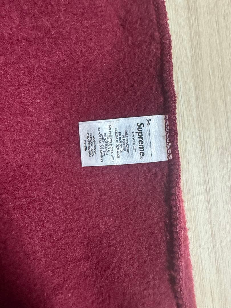 トップス Supreme Box Logo Crewneck Sweatshirt