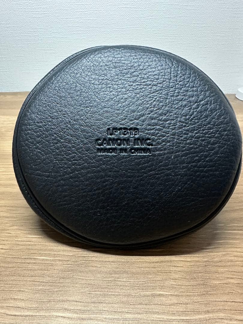 レンズ　Canon EF 24-105mm f/4 L