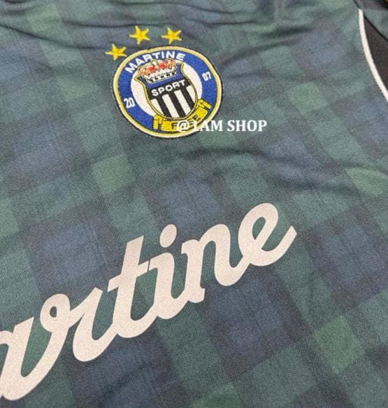 メンズウェア MARTINE ROSE 25SS T-SHIRT#