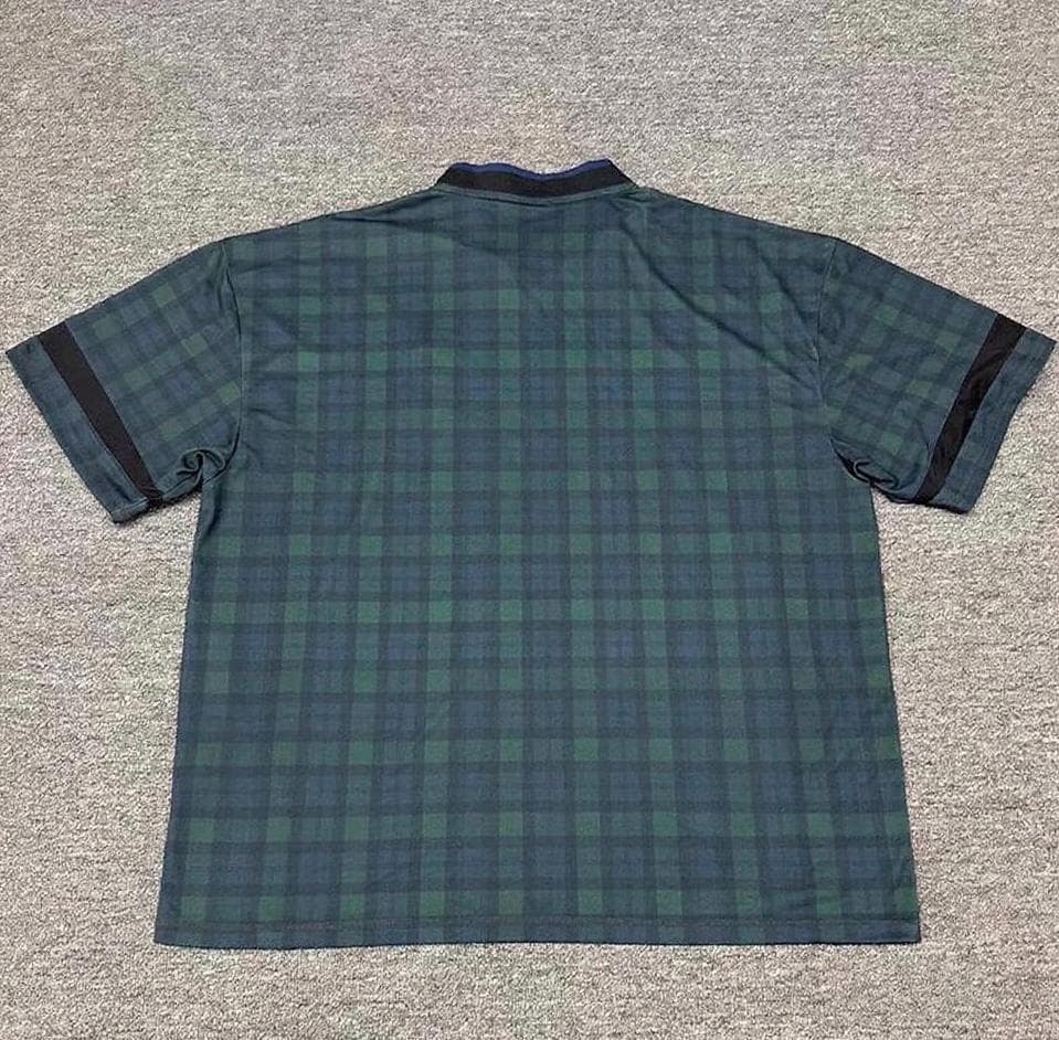 メンズウェア MARTINE ROSE 25SS T-SHIRT#