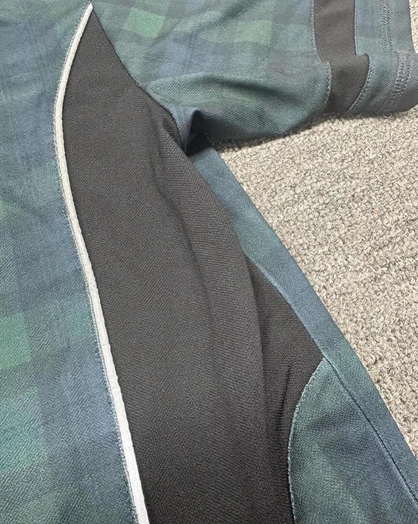 メンズウェア MARTINE ROSE 25SS T-SHIRT#