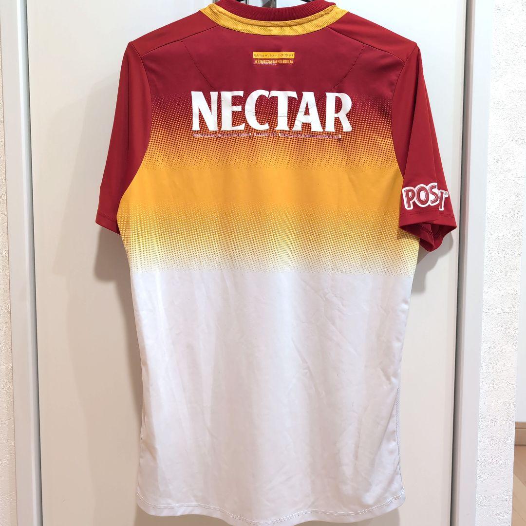 インデペンディエンテ・サンタフェ ユニフォーム SANTA FE UMBRO