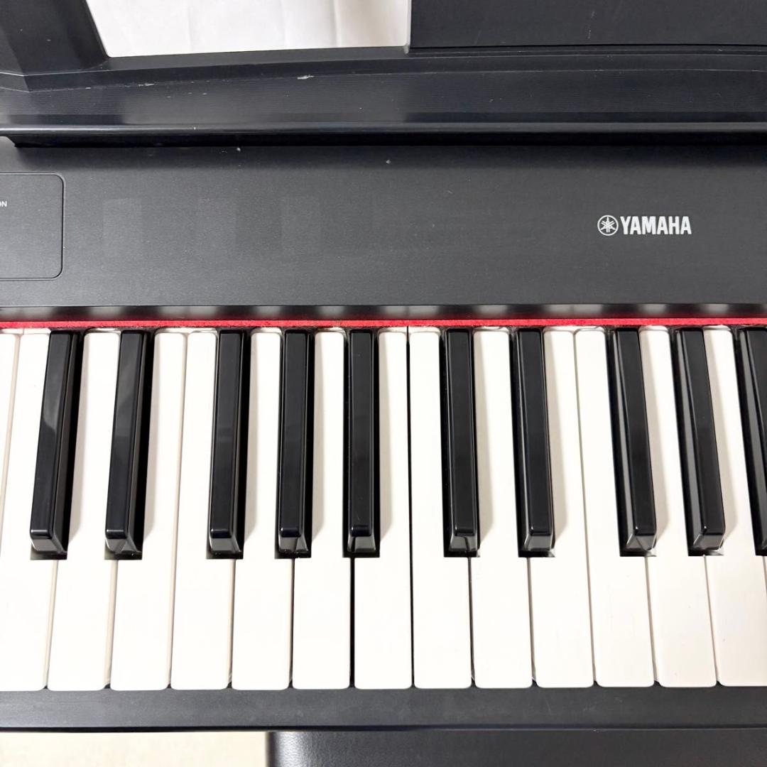 ヤマハ YAMAHA piaggero NP-11 ピアジェーロ 電子キーボード