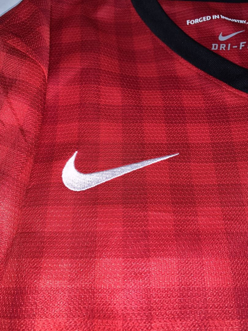 NIKE ナイキ マンチェスター・ユナイテッド 香川真司 背番号 26 新品