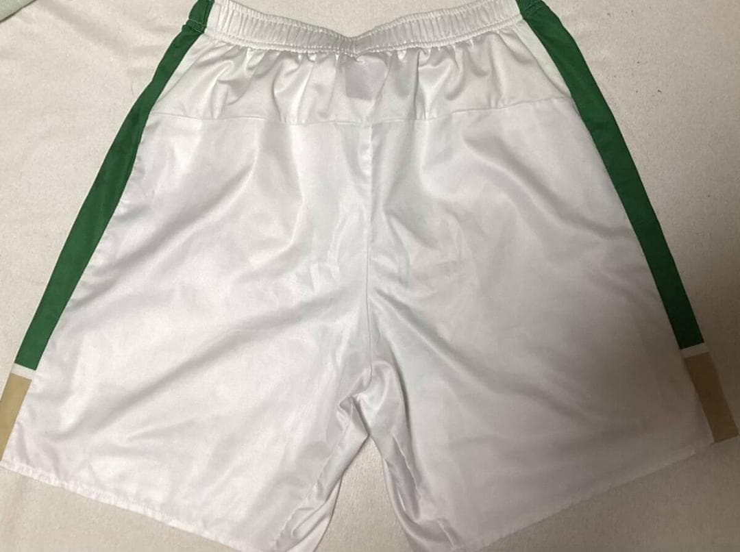 齋藤功佑】実使用 東京ヴェルディ 2023 オーセンティックユニフォーム