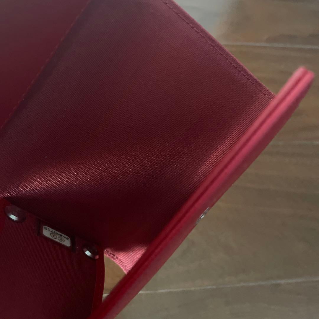 CHANEL シャネル　キーケース