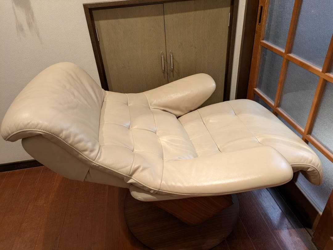 RU7252 カリモク ザ・ファースト S+サイズ THE FIRST ソファ