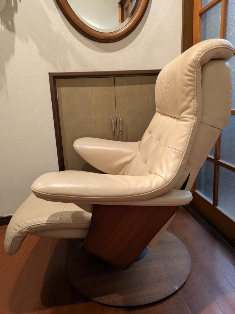 RU7252 カリモク ザ・ファースト S+サイズ THE FIRST ソファ