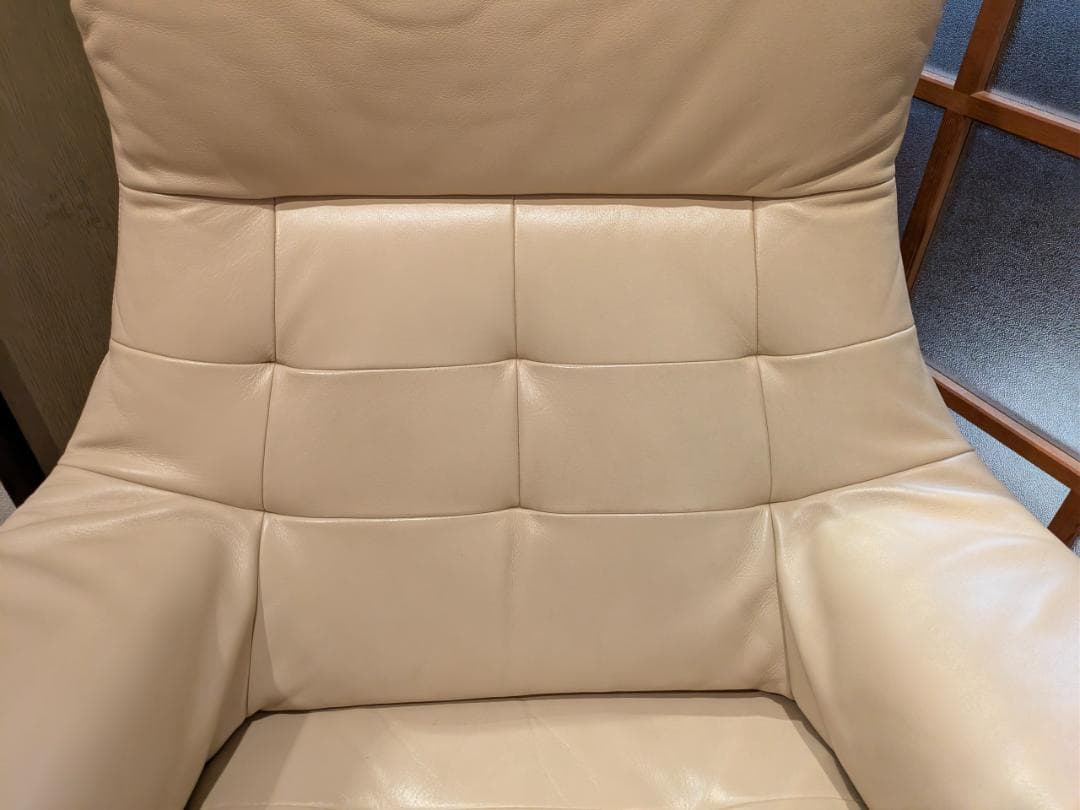 RU7252 カリモク ザ・ファースト S+サイズ THE FIRST ソファ