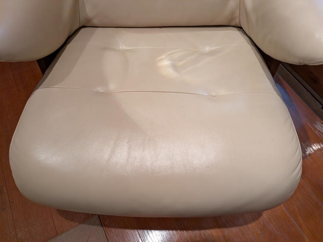 RU7252 カリモク ザ・ファースト S+サイズ THE FIRST ソファ