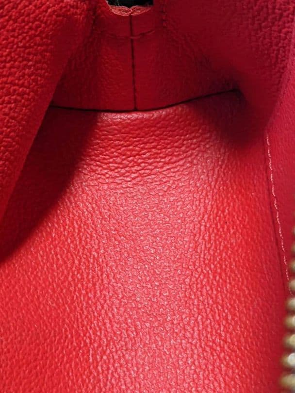 ✴️LOUIS VUITTON ダミエ・キャンバス ポーチ ポシェット✴️