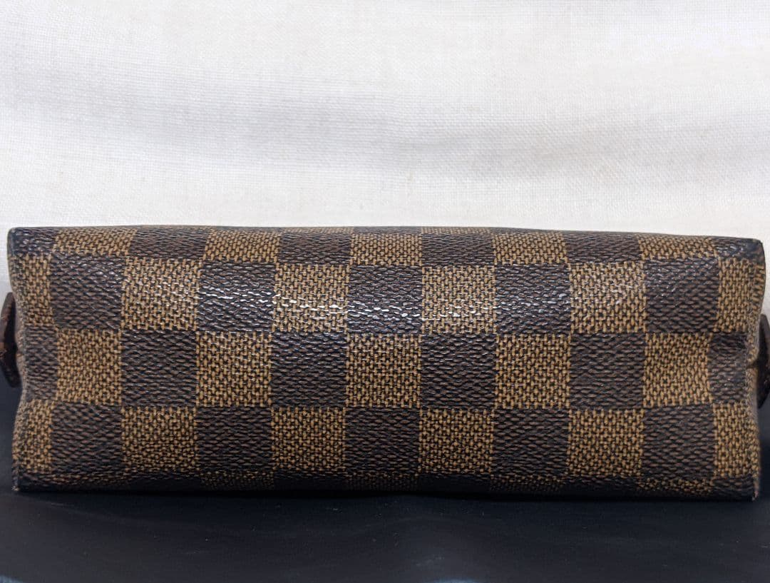 ✴️LOUIS VUITTON ダミエ・キャンバス ポーチ ポシェット✴️