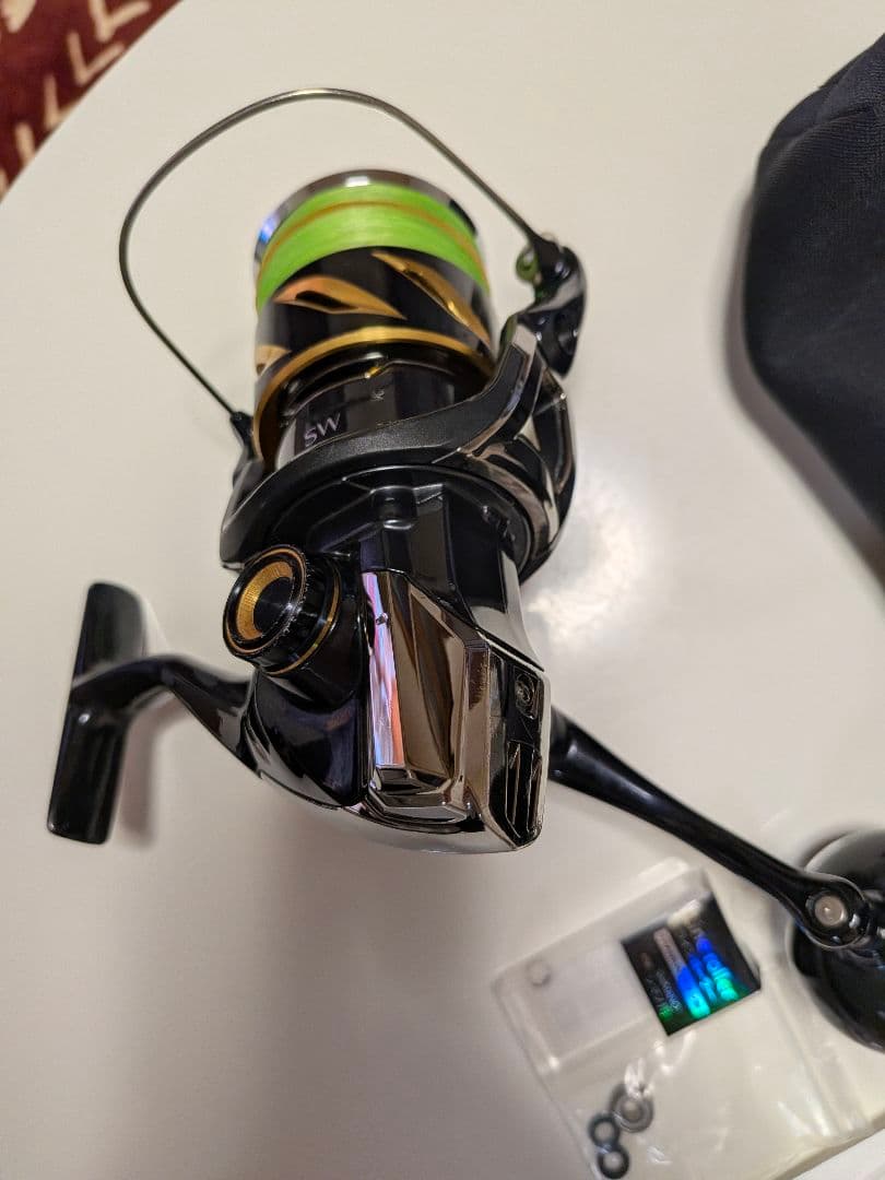 kitamura20ステラSW4000HG