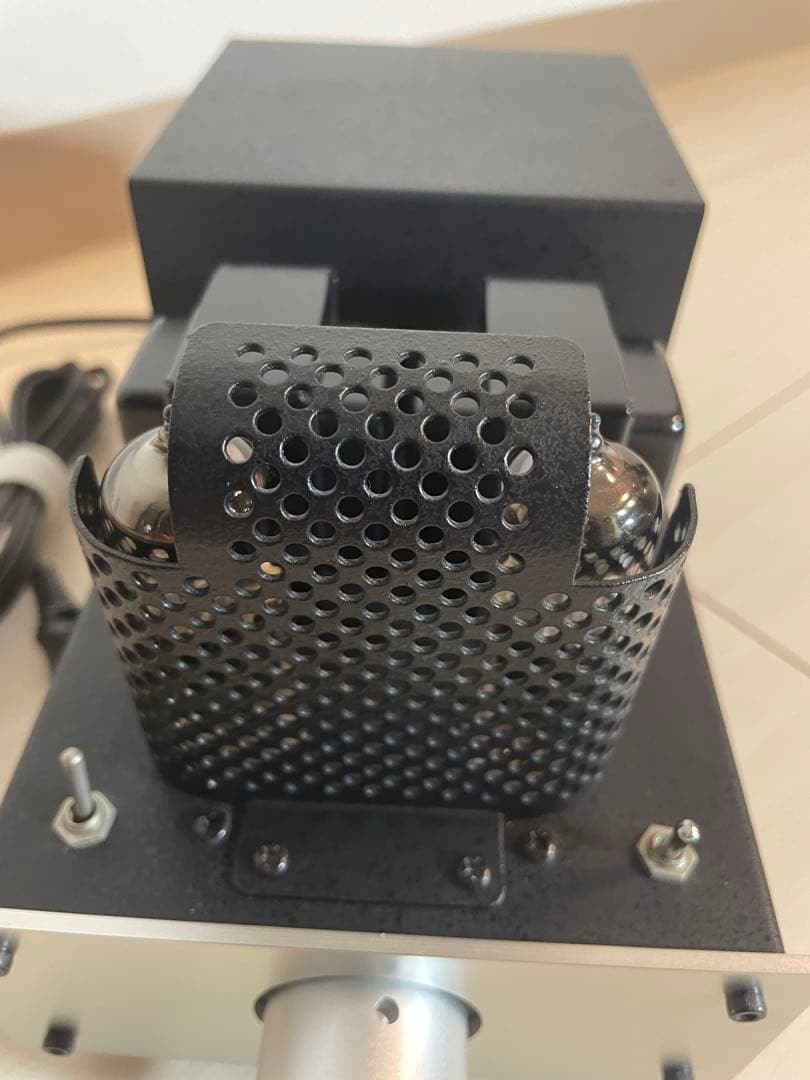 真空管アンプ エレキット　TU-870