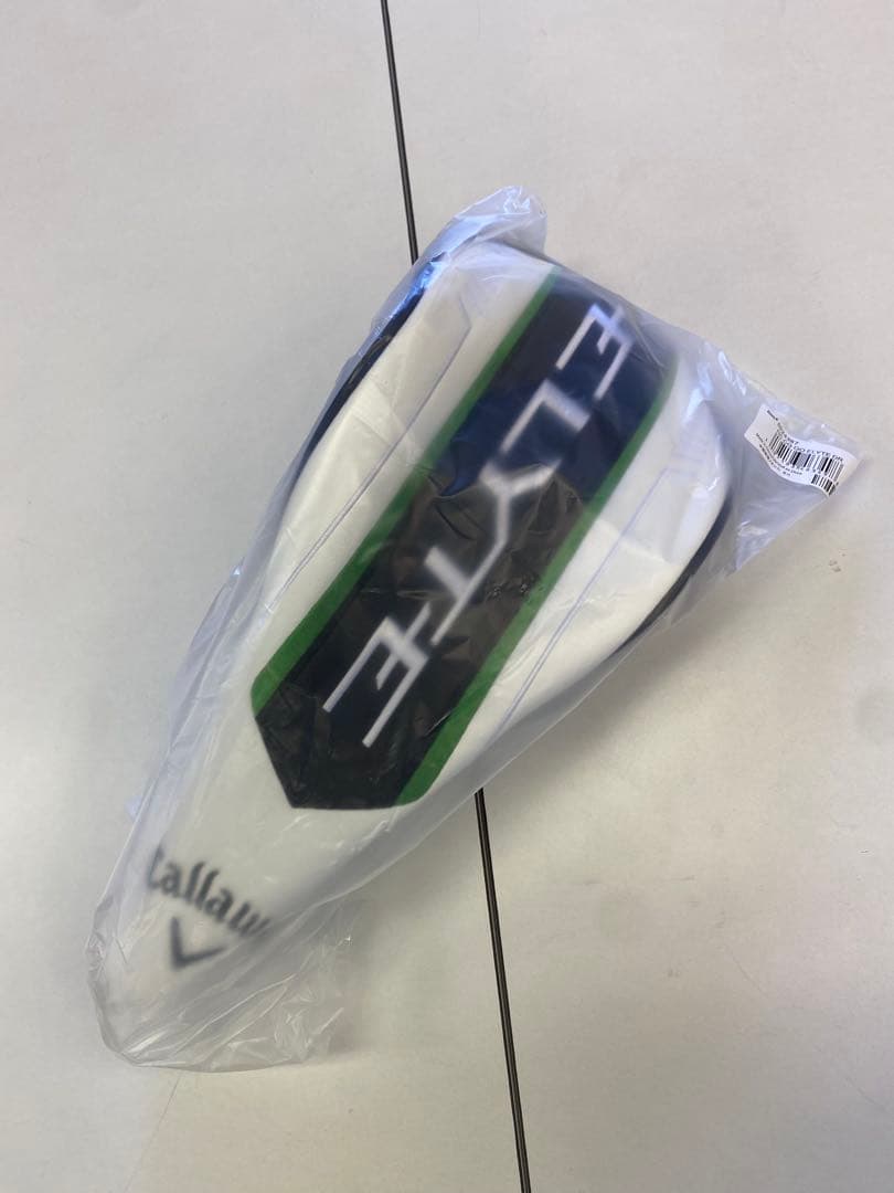 池*ん様 キャロウェイ エリート トリプルダイヤモンド ツアードロー 9.0°