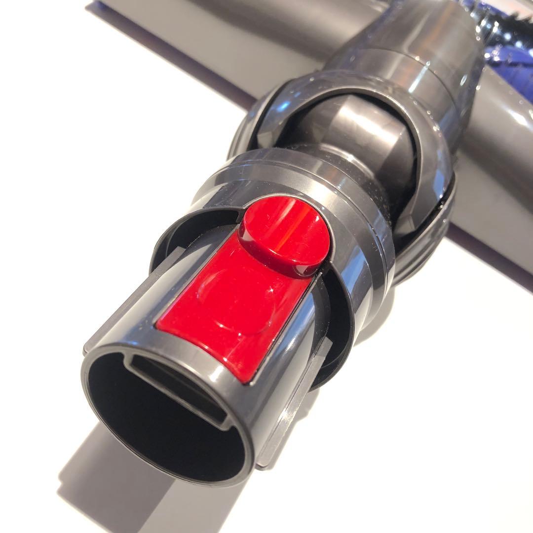 美品 ダイソン クリーナー ヘッド HAIR REMOVAL 388388-01 - メルカリ