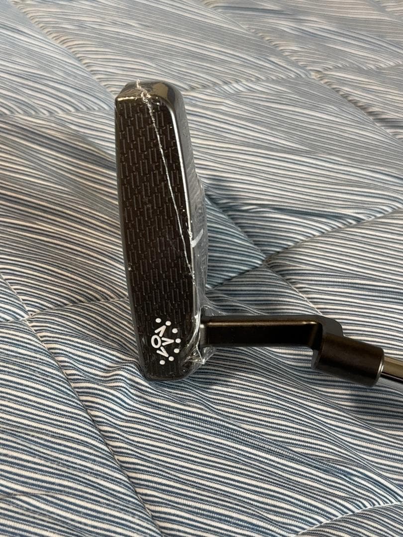 スコッティキャメロン Phantom Black 9.2R ファントムブラック